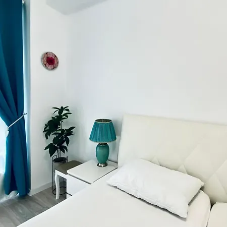 Apartmán Onix D8 - 8 *
