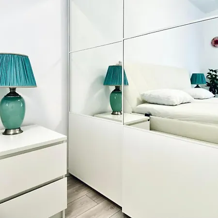 Apartmán Onix D8 - 8 Năvodari