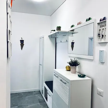 Apartmán Onix D8 - 8 *