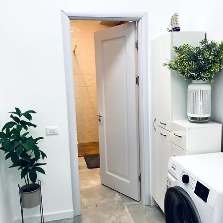 Apartmán Onix D8 - 8 *