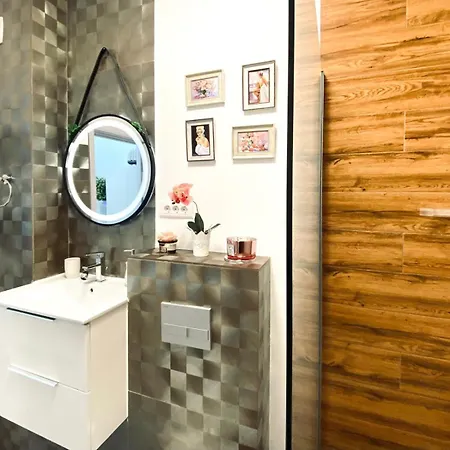 Apartmán Onix D8 - 8 Năvodari