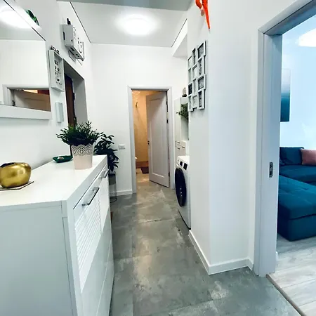 Onix D8 - 8 Apartament