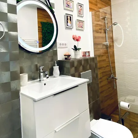 Apartament Onix D8 - 8 Năvodari