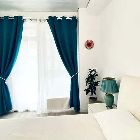 Apartament Onix D8 - 8