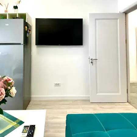 Onix D8 - 8 Apartmán *