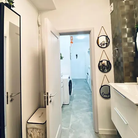 Onix D8 - 8 Apartmán