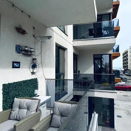 Onix D8 - 8 Apartament