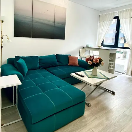 Apartmán Onix D8 - 8